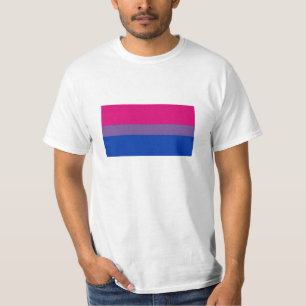 Bistolz-Flaggent-shirt T-Shirt