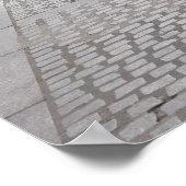 Bistro in Paris 2 Poster (Ecke)