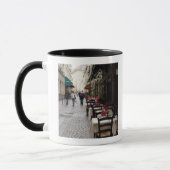 Bistros in Paris 2 Tasse (Links)