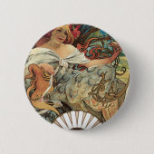 Bisuits Lefevre-Utile Button (Vorderseite)