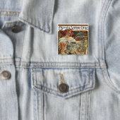 Bisuits Lefevre-Utile Button (Beispiel)