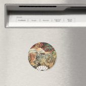 Bisuits Lefevre-Utile Magnet (In Situ (Geschirrspüler))