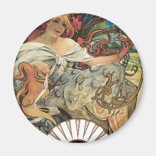 Bisuits Lefevre-Utile Magnet