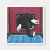 Bit eines Squeeze Magnet (Vorne)