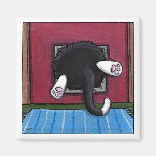 Bit eines Squeeze Magnet