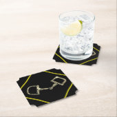 bit in diamond untersetzer (Vor Ort)