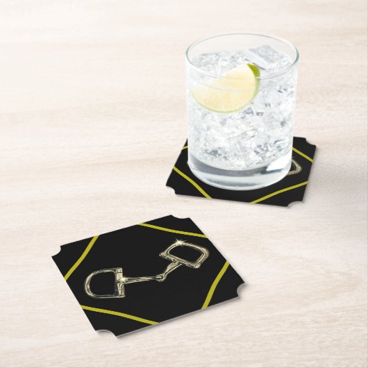 bit in diamond untersetzer (Vor Ort)