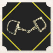 bit in diamond untersetzer (Vorderseite)