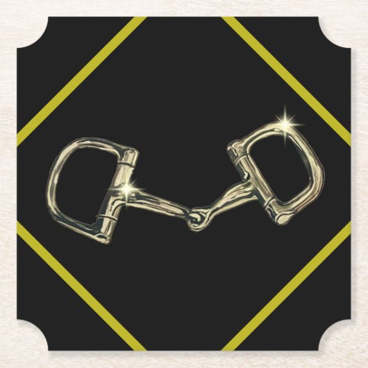 bit in diamond untersetzer (Vorderseite)