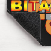 Bitachon Mousepad (Ecke)