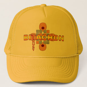Bitachon Truckerkappe