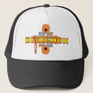 Bitachon Truckerkappe