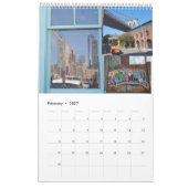 Bitchcakes-Kalender 2024 Kalender (Feb 2027)
