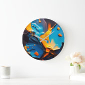 Bitcocketwallet der Blockkette Uhr (Zuhause)