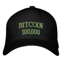 Bitcoin 100000 Feier