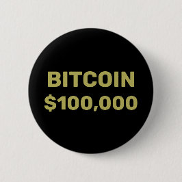 Bitcoin 100000 Feier Button