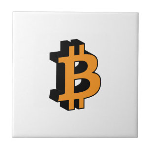 Bitcoin 11 fliese