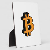 Bitcoin 11 fotoplatte (Seite)