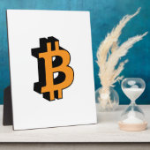 Bitcoin 11 fotoplatte (Seite)