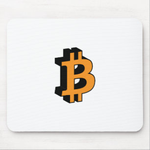 Bitcoin 11 mousepad