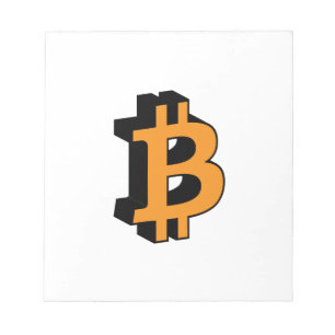 Bitcoin 11 notizblock