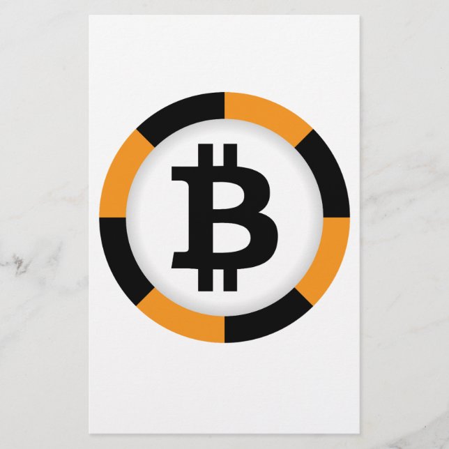 Bitcoin 13 (Vorderseite)