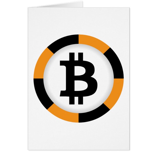 Bitcoin 13 (Vorne)