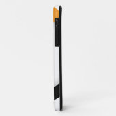 Bitcoin 13 Case-Mate iPhone hülle (Hinten/Links)
