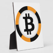 Bitcoin 13 fotoplatte (Seite)