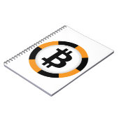 Bitcoin 13 notizblock (Linke Seite)