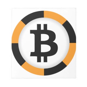 Bitcoin 13 notizblock