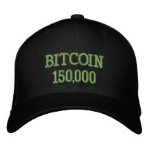 Bitcoin 150000 Feier