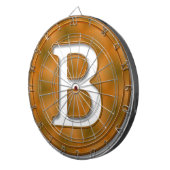 Bitcoin 15 dartscheibe (Vorderseite rechts)