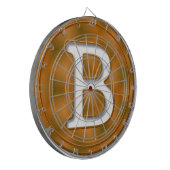 Bitcoin 15 dartscheibe (Vorderseite Links)
