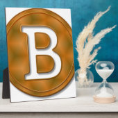 Bitcoin 15 fotoplatte (Seite)