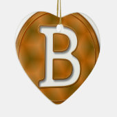 Bitcoin 15 keramik ornament (Rechts)