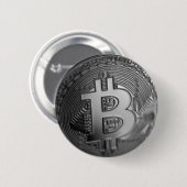 Bitcoin 16 button (Vorne & Hinten)