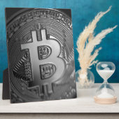 Bitcoin 16 fotoplatte (Seite)