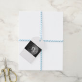 Bitcoin 16 geschenkanhänger (Mit Garn)