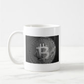Bitcoin 16 kaffeetasse (Links)