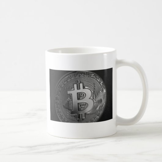 Bitcoin 16 kaffeetasse (Rechts)