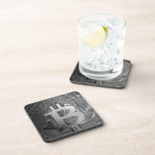 Bitcoin 16 untersetzer (Rechte Seite)
