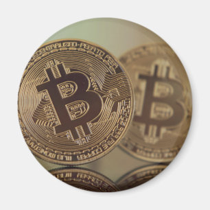 Bitcoin 17 magnet