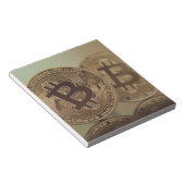 Bitcoin 17 notizblock (angewinkelt)