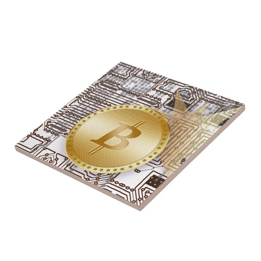 Bitcoin 18 fliese (Seite)