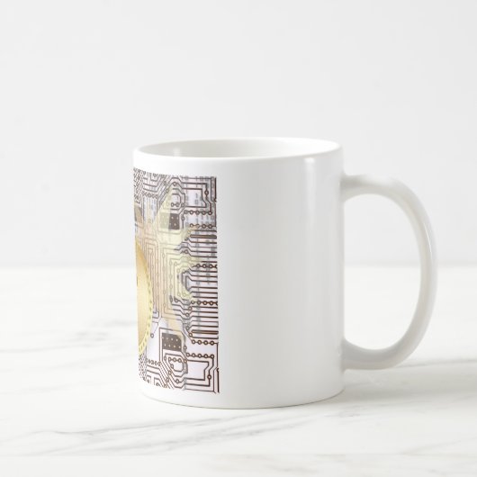 Bitcoin 18 kaffeetasse (Rechts)