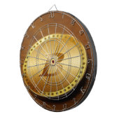 Bitcoin 2 dartscheibe (Vorderseite rechts)
