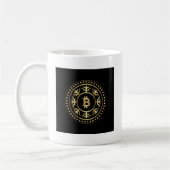 Bitcoin 2 kaffeetasse (Links)