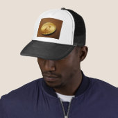 Bitcoin 2 truckerkappe (Beispiel)