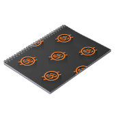 Bitcoin 3 notizblock (Linke Seite)